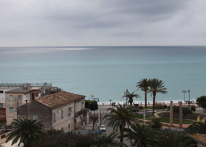 Hotel Mediterraneo